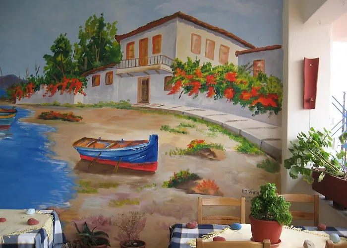 Apartamento Alexia House