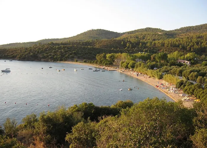 Alexia House Apartamento