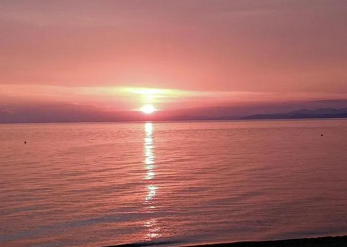 Alexia House Apartamento *