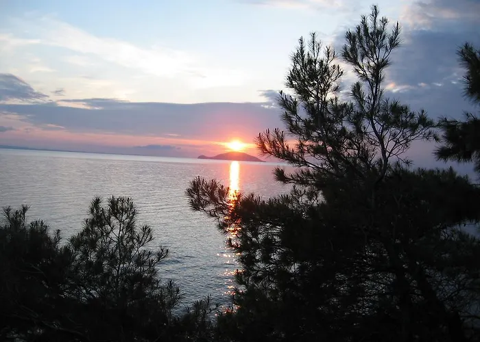 Apartamento Alexia House Néos Marmarás