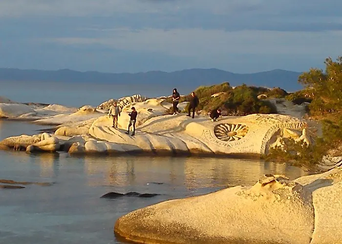 Alexia House Apartamento *