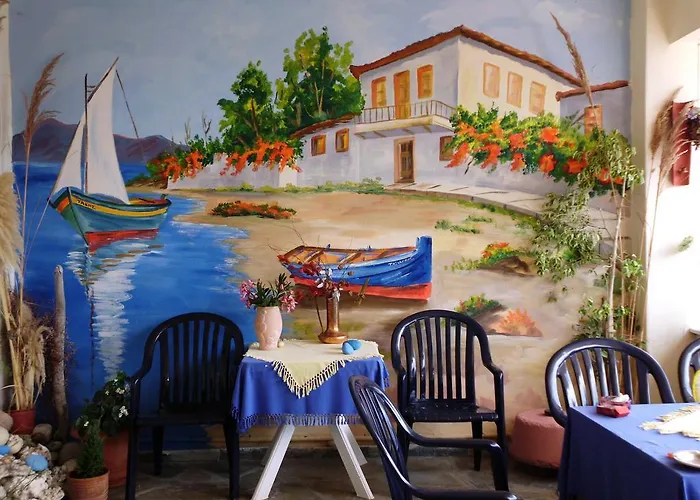 Apartamento Alexia House *