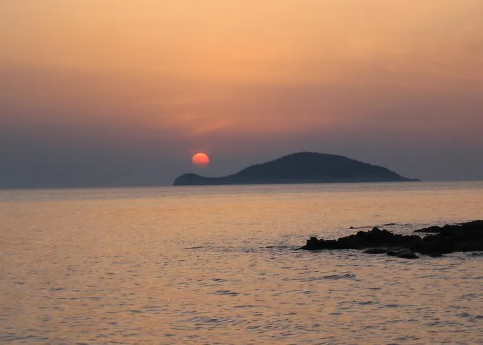 Alexia House * Néos Marmarás