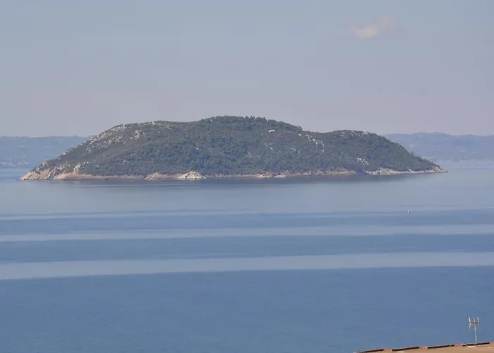 Apartamento Alexia House *