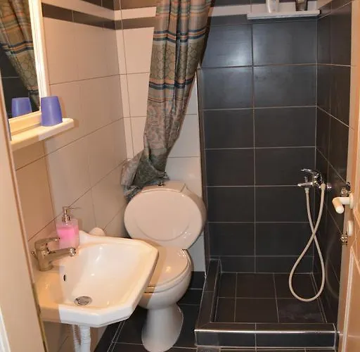 Alexia House Apartamento *