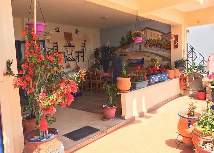 Alexia House Apartamento *