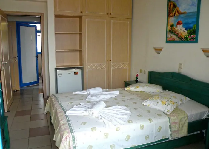 Apartamento Alexia House