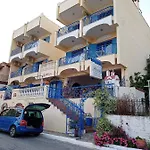 Alexia House *