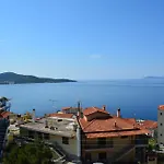 Alexia House Apartment Neos Marmaras