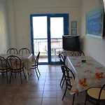 Alexia House Neos Marmaras