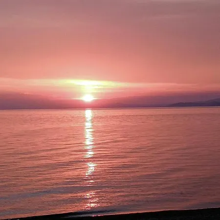 Alexia House شقة *