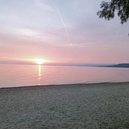 Διαμέρισμα Alexia House Νέος Μαρμαράς