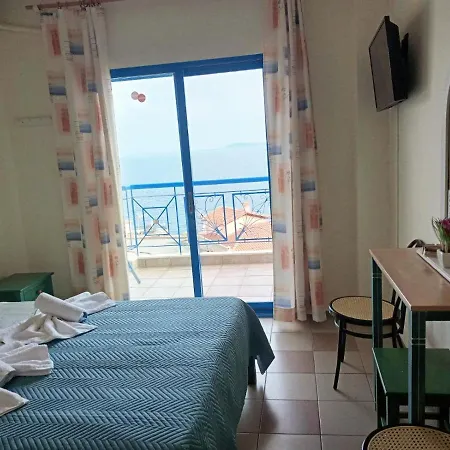 Διαμέρισμα Alexia House *