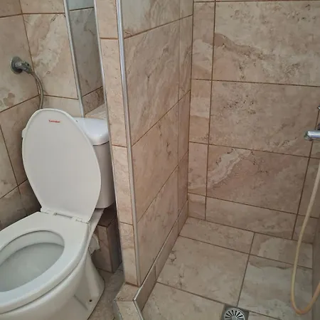 شقة Alexia House نيوس مارماراس