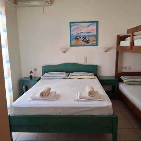 Alexia House نيوس مارماراس