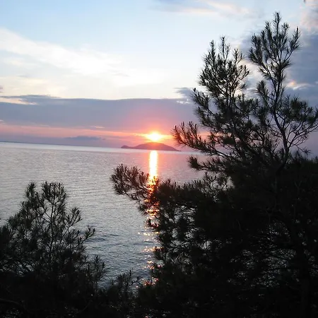 Διαμέρισμα Alexia House Νέος Μαρμαράς