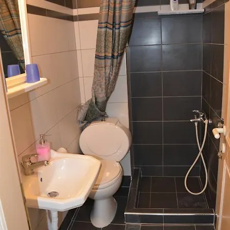 Alexia House شقة *