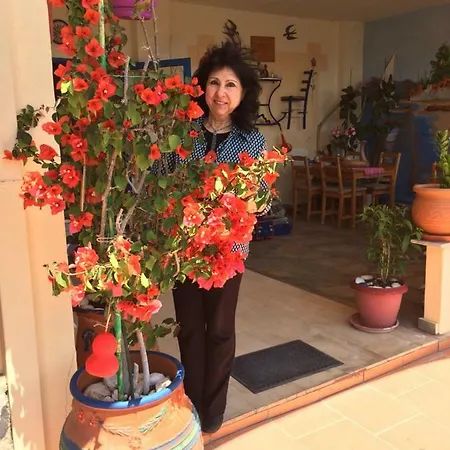 Apartamento Alexia House *