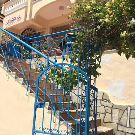 Alexia House شقة نيوس مارماراس