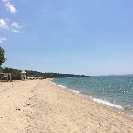 شقة Alexia House نيوس مارماراس