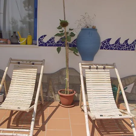 Alexia House Appartement *