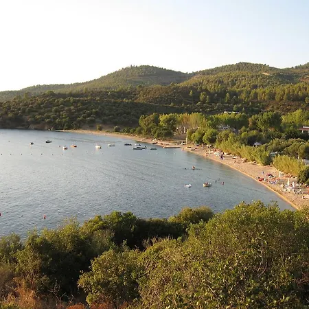 Alexia House Appartement