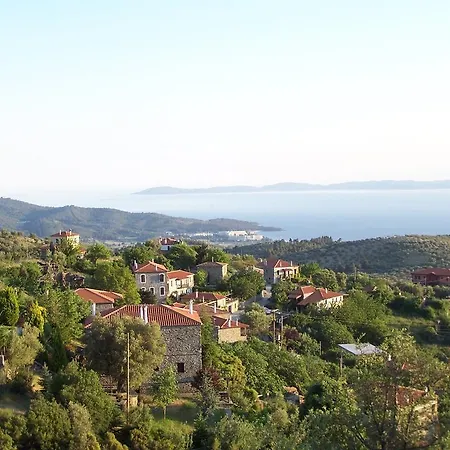 Alexia House * Neos Marmaras