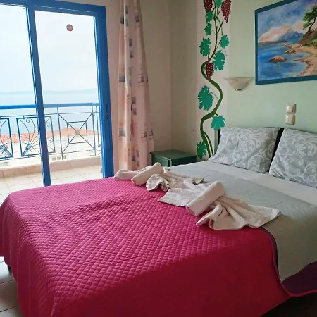 Appartement Alexia House