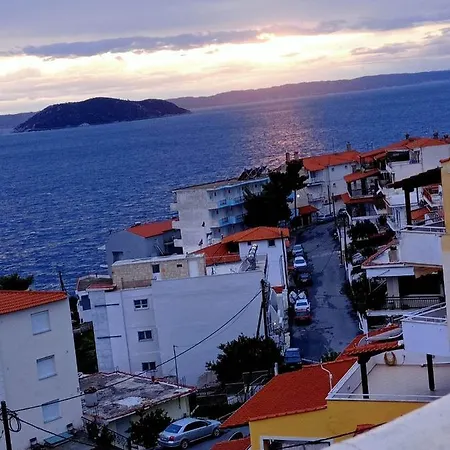 Appartement Alexia House *