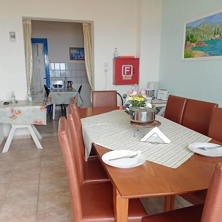 Appartement Alexia House Neos Marmaras