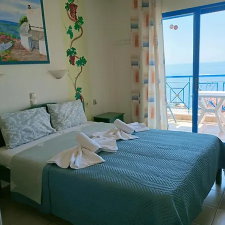 Appartamento Alexia House *