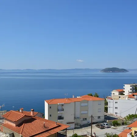 Appartement Alexia House Neos Marmaras