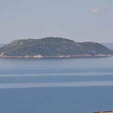 Appartement Alexia House *