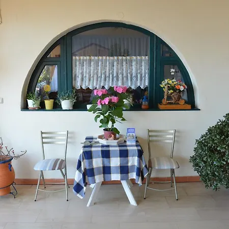 Appartamento Alexia House