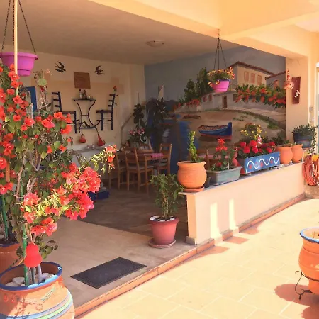 Alexia House Appartement *