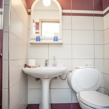 Appartement Alexia House Neos Marmaras