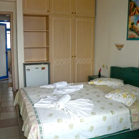 Appartement Alexia House